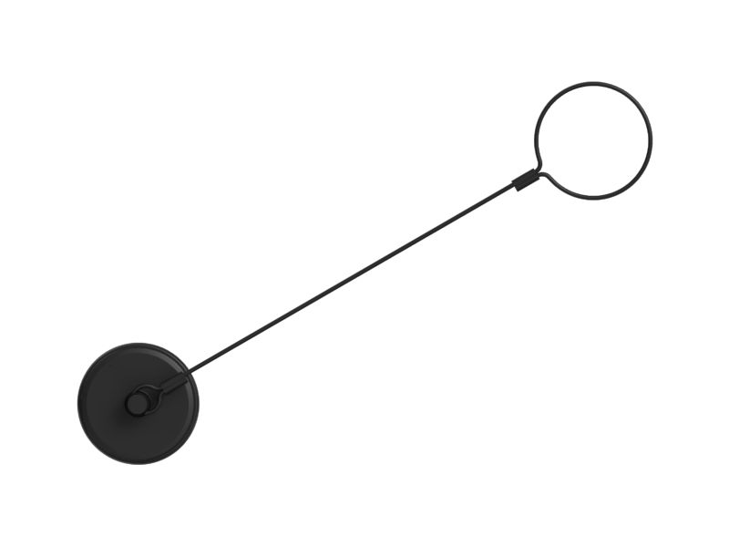 Grease Receiver Cover