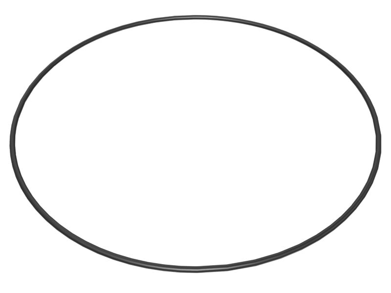 Уплотнительное кольцо с внутренним диаметром 177,47 мм