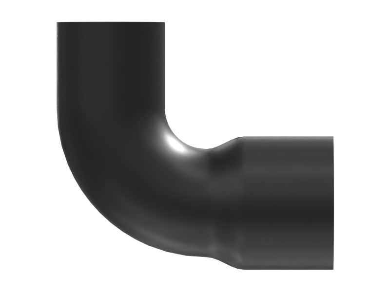 317-4575: Turbocharger Air Cleaner Hose 3174575 buy