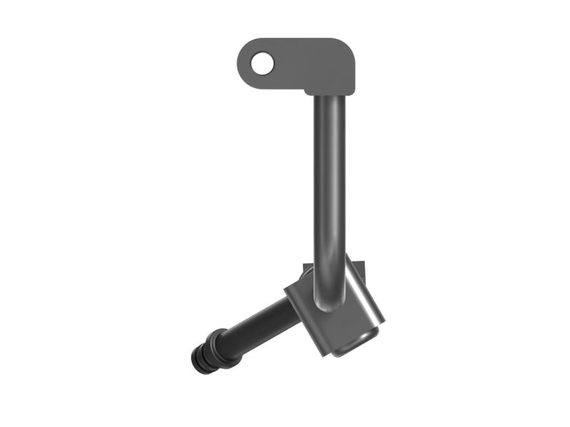 Cat Hose Assembly