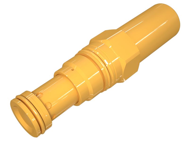 Relief Valve