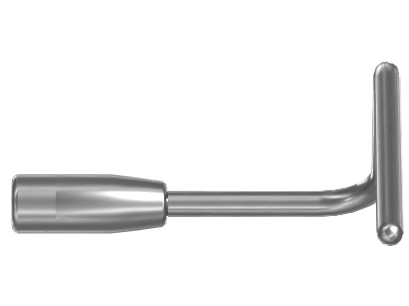 Кронштейн в сборе