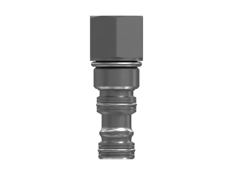 Hydraulic Shuttle Valve