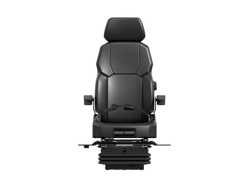 Operator Suspension Seat