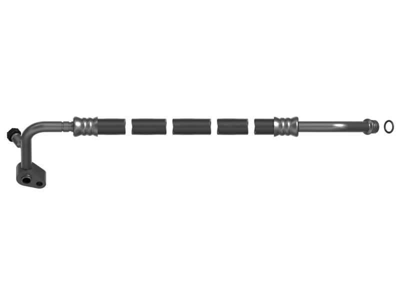 574-3976: Refrigerant Low Pressure Hose 5743976 купить