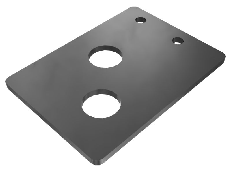 217-5854: КРОНШТЕЙН