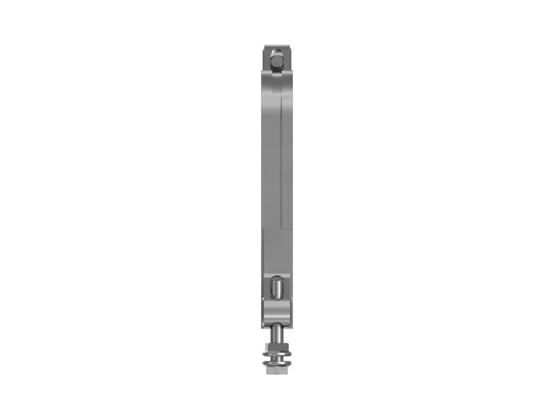 626-8763: Diesel Exhaust Fluid Tank Strap 6268763 купить