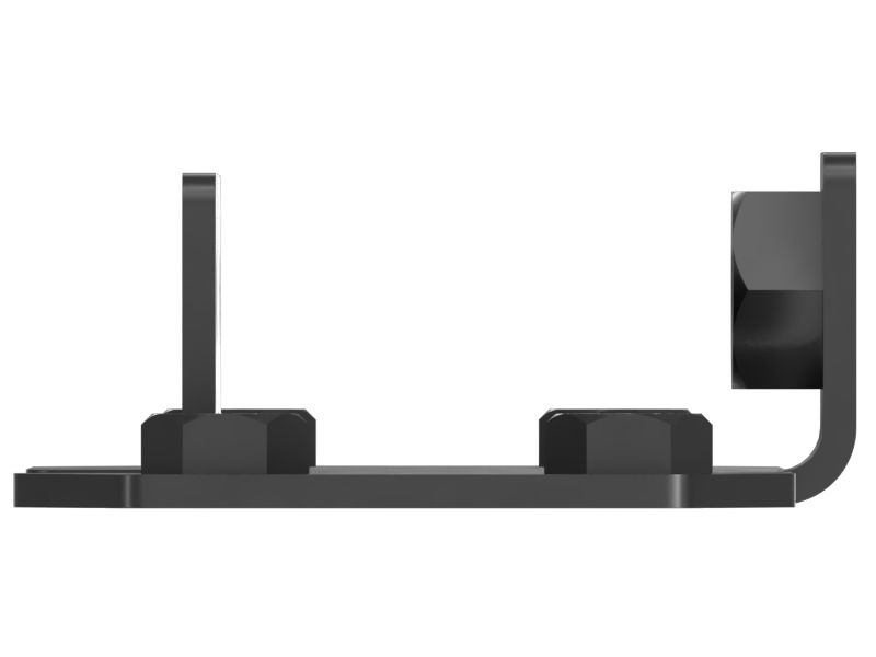 Condenser Mounting Bracket