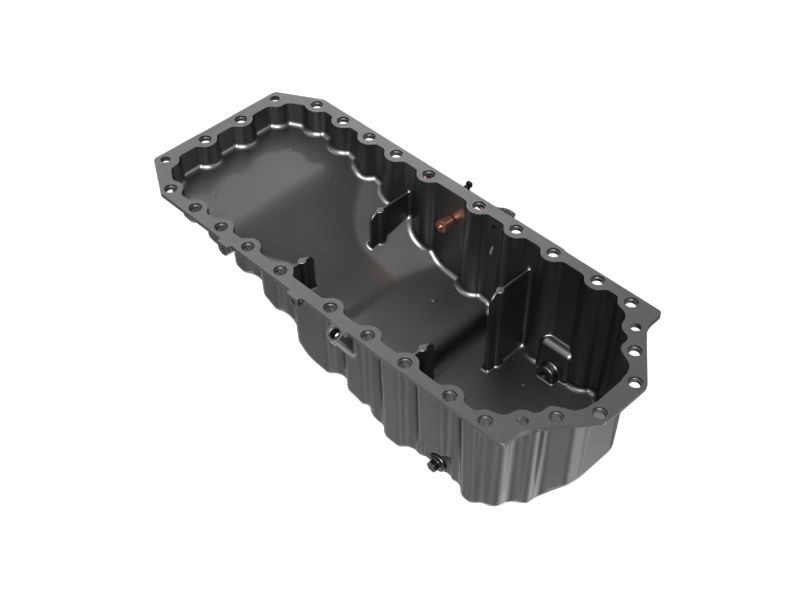 Engine Oil Pan