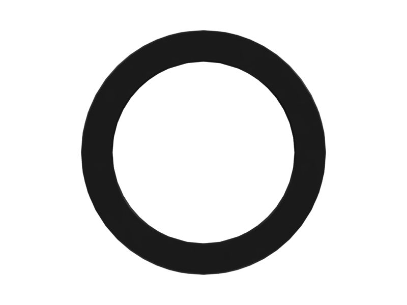 Держатель уплотнительного кольца