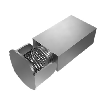 541-5911: 31mm Long Brush | Cat® Parts Store 541-5911: 31mm Long Brush | Cat® Parts Store