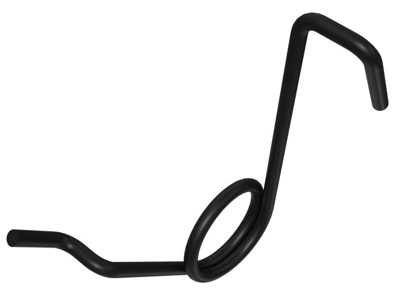 180-5785: ПРУЖИНА