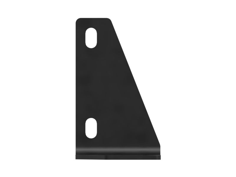 235-4510: 5mm Thick Radiator Top Tank Support Angle 2354510 купить