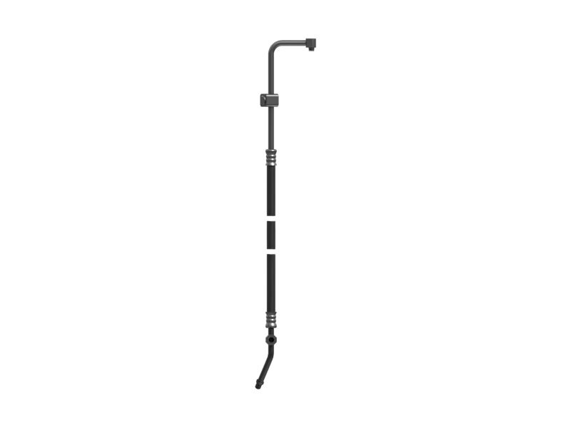Cat Hose Assembly