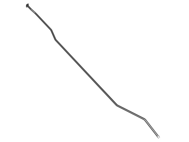 643-6484: 26mm Inner Diameter Tube Assembly 643-6484 Caterpillar