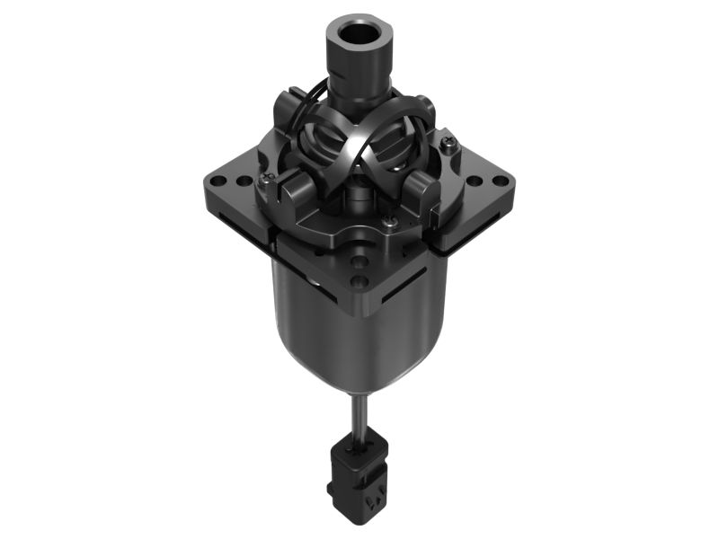 Рукоять управления