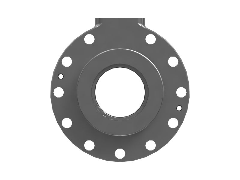 503-9751: Hydraulic Cylinder Head 5039751 buy