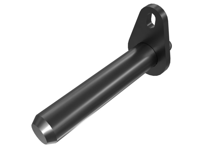 Boom Support Pin