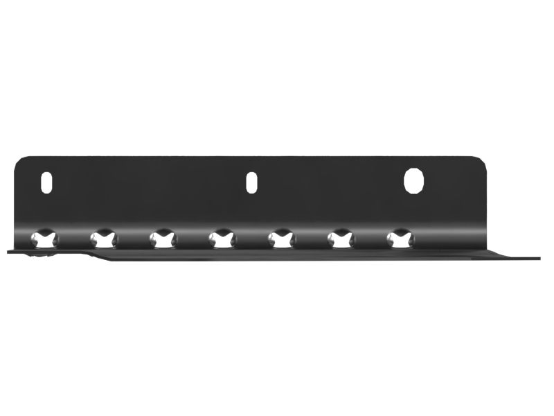 2mm Thick Fender Tread Plate