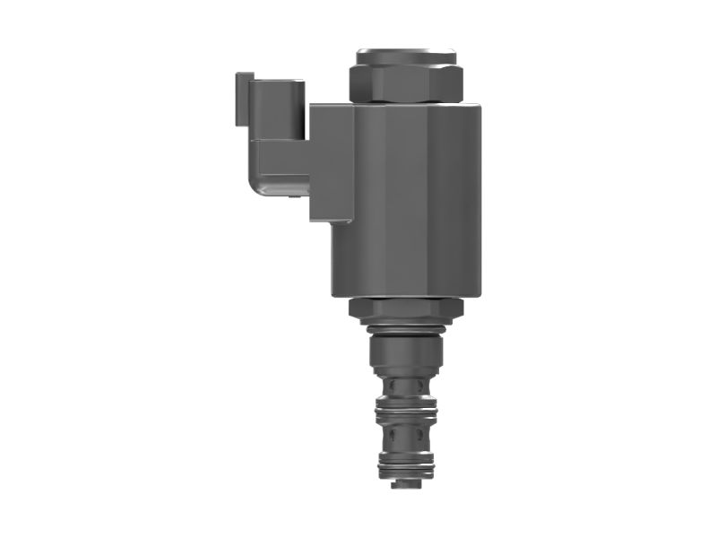 Coupler Solenoid Valve