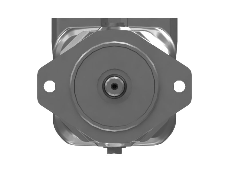 БЛОК ЭЛЕКТРОДВИГАТЕЛЯ PSF