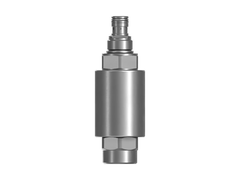 12 Volt Direct Current Solenoid Valve