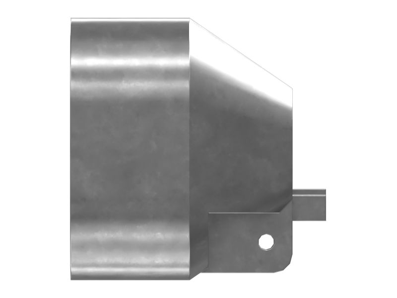 Фара ближнего света подвесного крепления 24 В