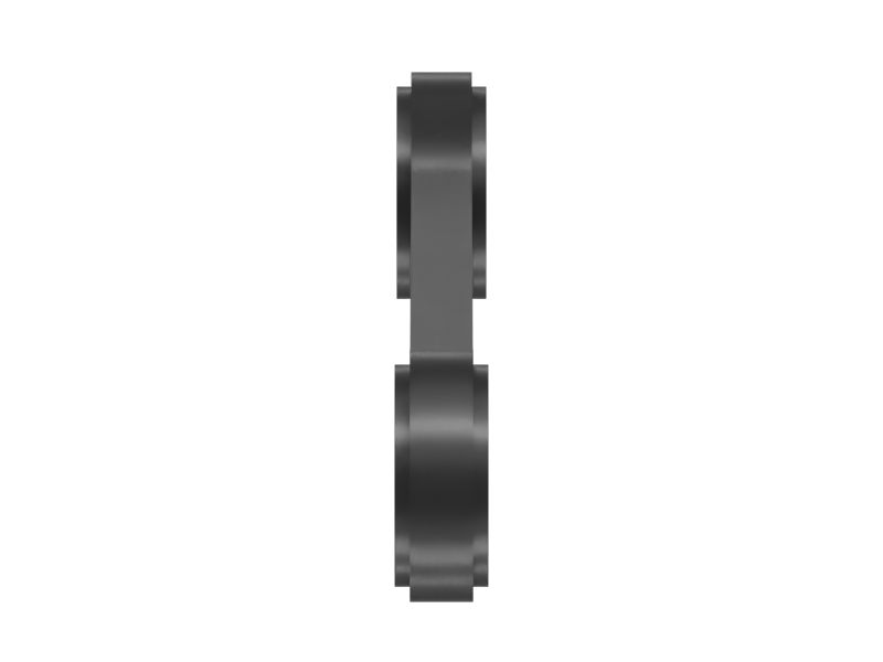 Grapple Arms Link