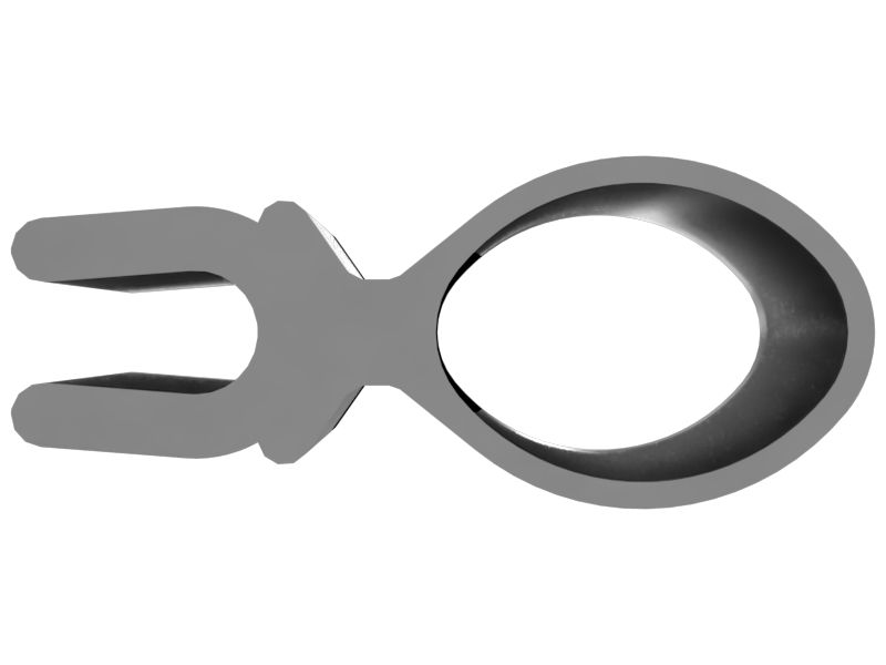 20mm Width Engine Hood Seal