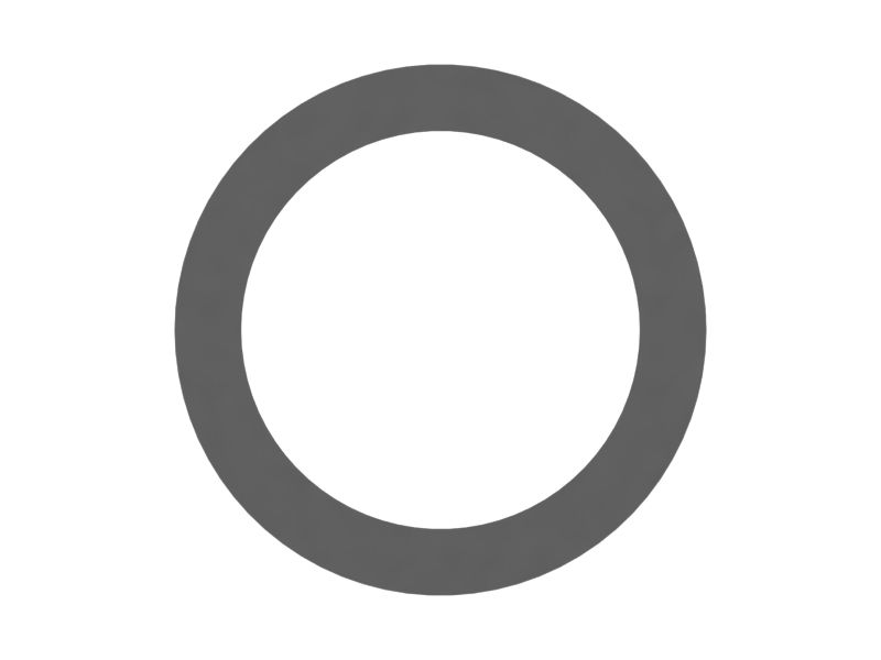 РЕГУЛИРОВОЧНАЯ ПРОКЛАДКА