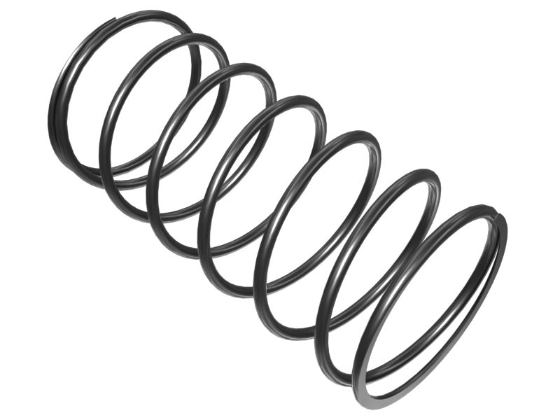 9X-8071: ПРУЖИНА