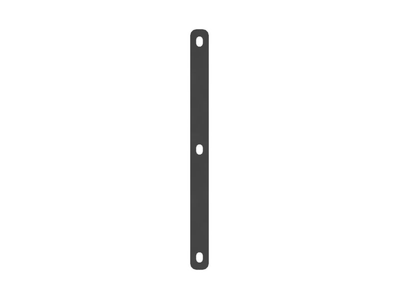 433-2694: Fender Shield Support Plate 4332694 купить