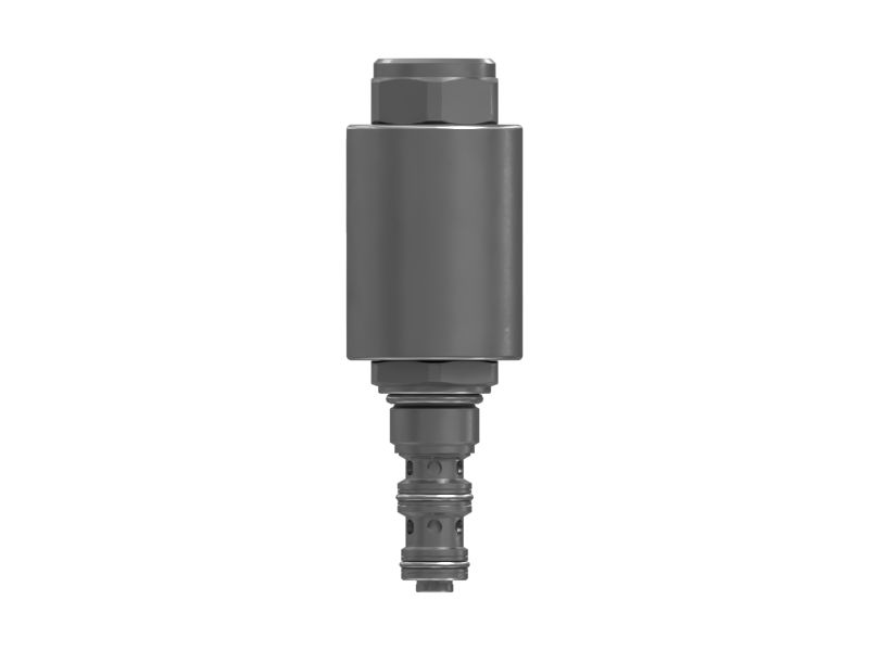 Coupler Solenoid Valve