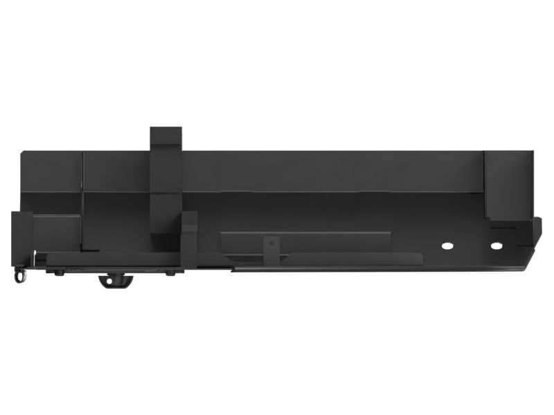 Hood Enclosure Sound Suppression Cover