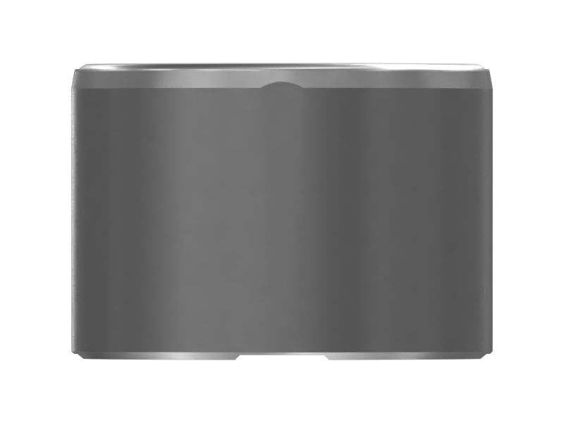 75mm Inner Diameter Cylinder Lines Stop