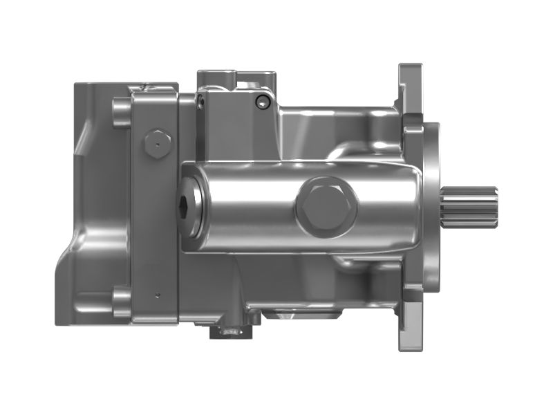 576-3865: Hydraulic Piston Pump 5763865 купить