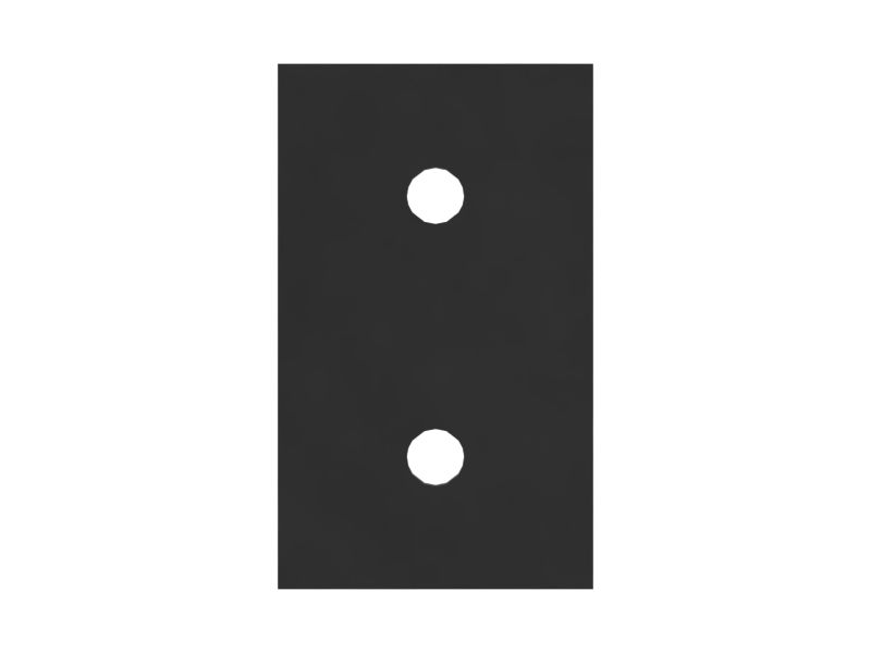 БЛОК УПОРНЫЙ