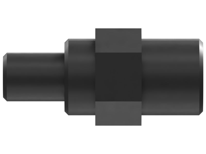 108-6712: M10 Grease Lines Connector | CATCorp