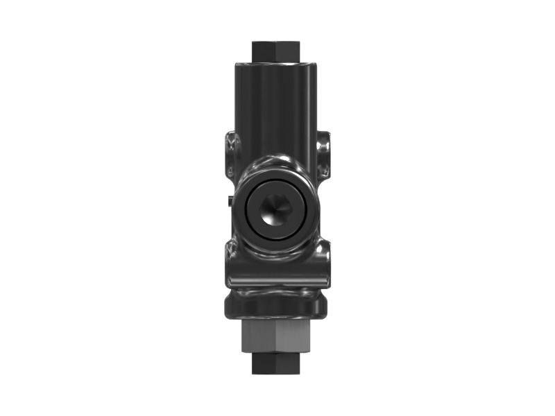 БЛОК КЛАПАНА