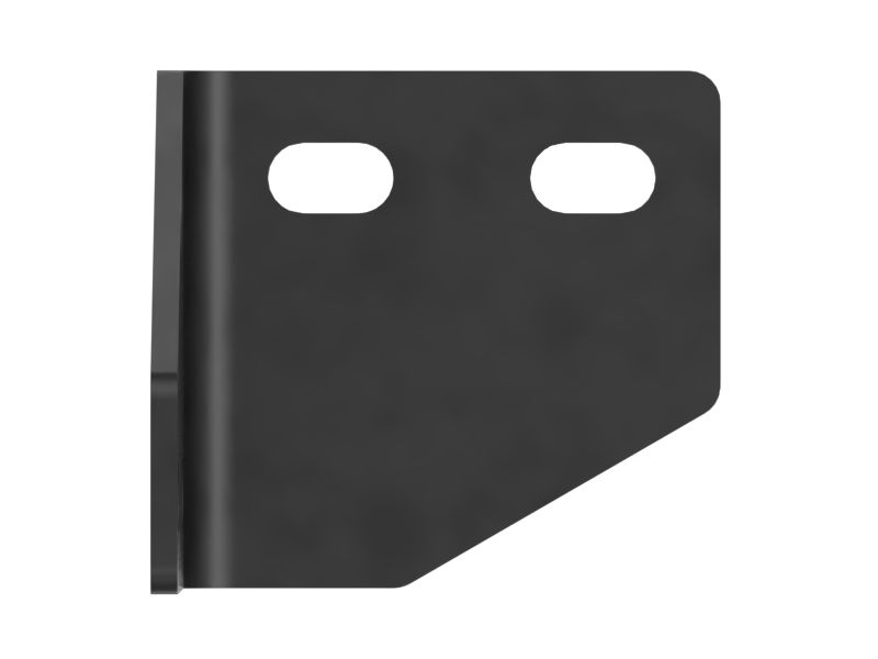 235-4510: 5mm Thick Radiator Top Tank Support Angle 2354510 купить