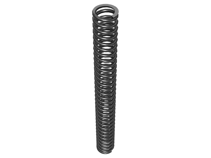 4J-6808: ПРУЖИНА