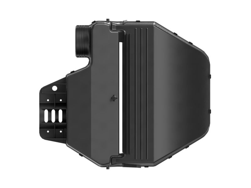 ВЕРХНИЙ КОЖУХ