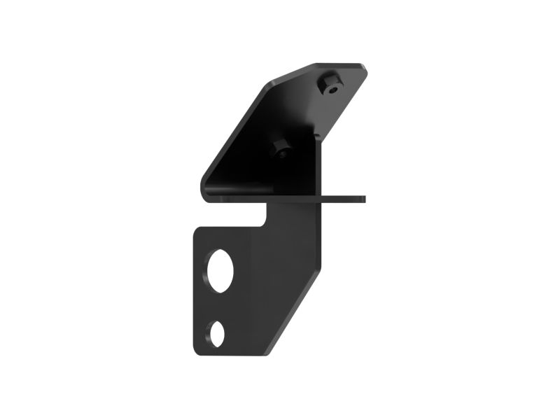 Steering Lines Support Bracket