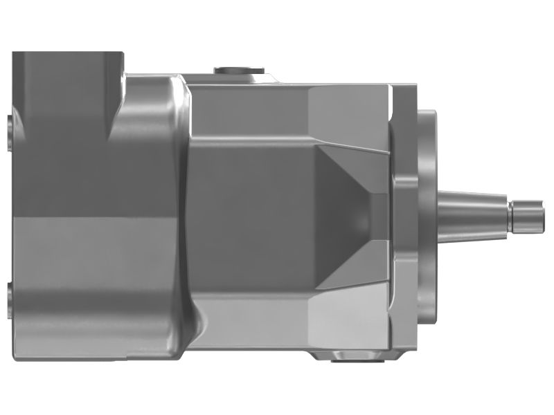 20R-7883: Cat® Reman Piston Motor | CATCorp
