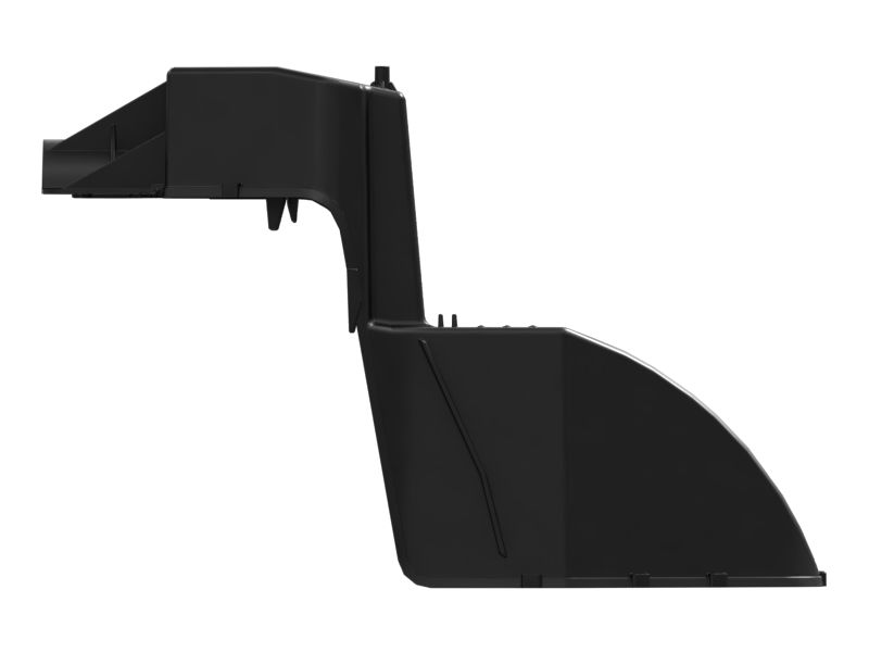 ВЕРХНИЙ КОЖУХ