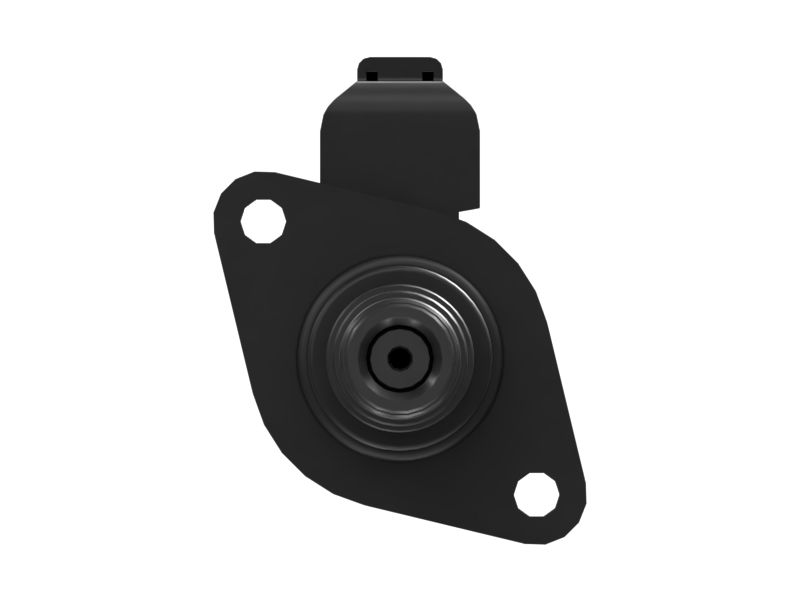 Клапан в сборе