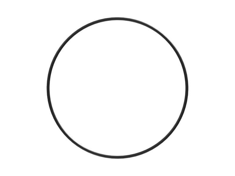 628-4617: 3 X 142mm 70A NBR O-ring 6284617 купить