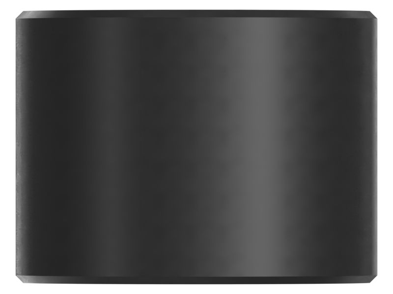 Натяжной ролик с с внешним диаметром 76,2 мм