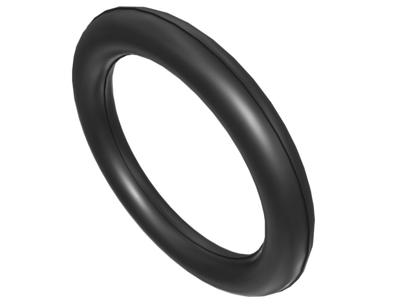 3E-6706: Uszczelnienie o-ring o średnicy wewnętrznej 13,2 mm
