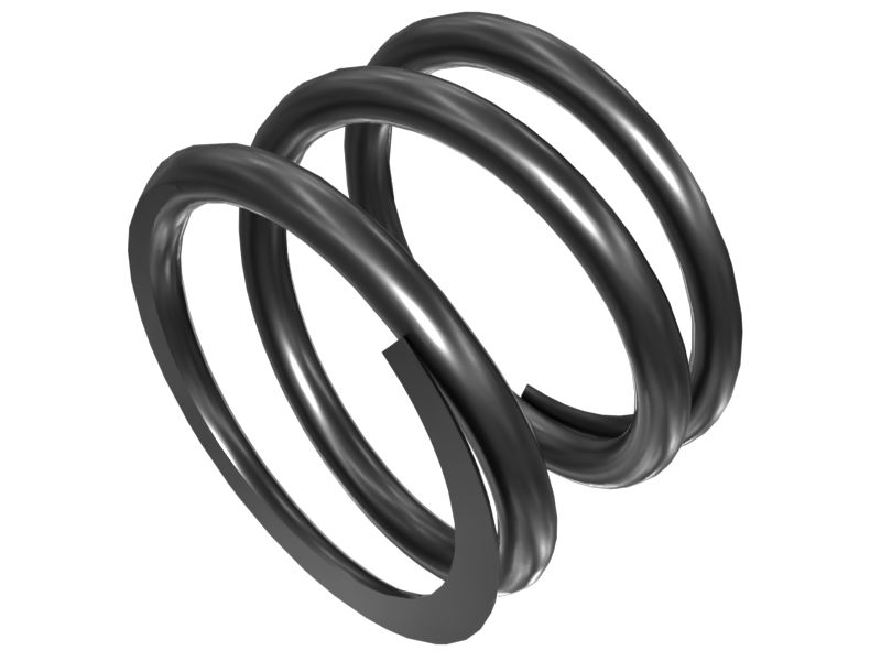 6Y-7818: Compression Spring 6Y7818 купить